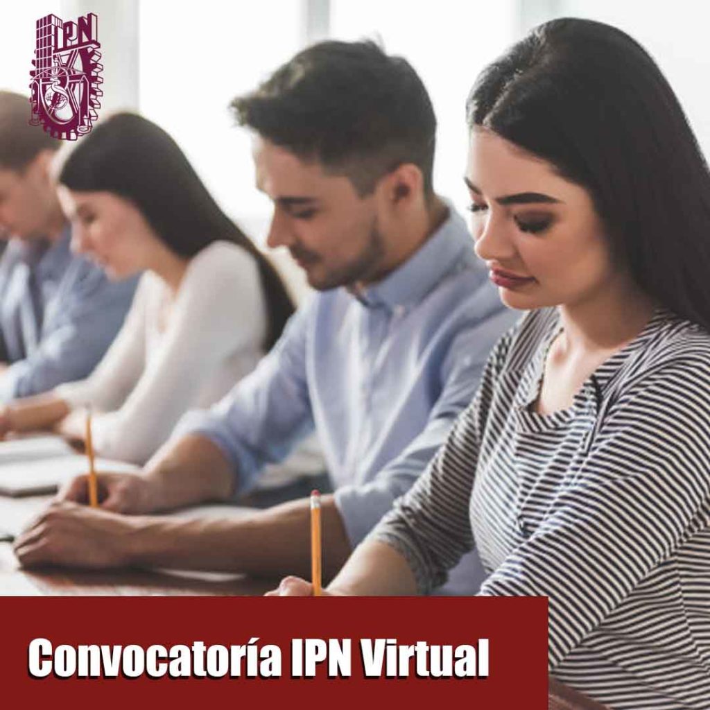 Carreras del IPN en línea 1 - Educacion En México IPN en línea