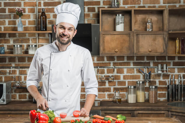 Carrera en Gastronomía