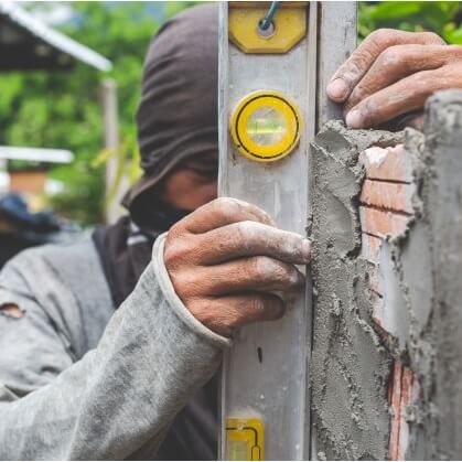 Curso de Albañilería