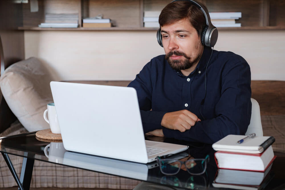 Consejos para obtener el mejor resultado de un curso en línea